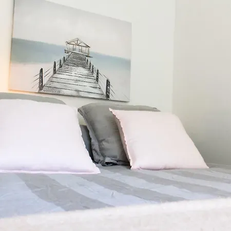 Le Petit Scandinave Appartement