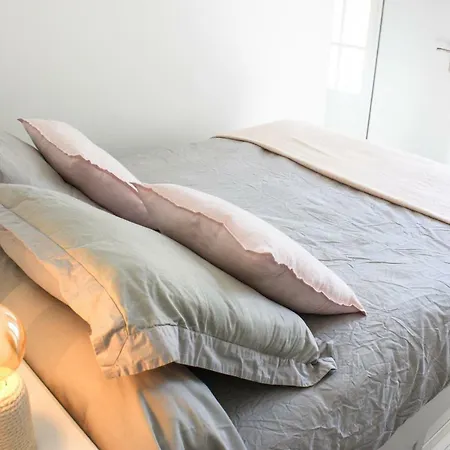 Le Petit Scandinave Appartement *