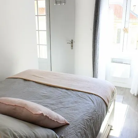 Le Petit Scandinave Appartement *