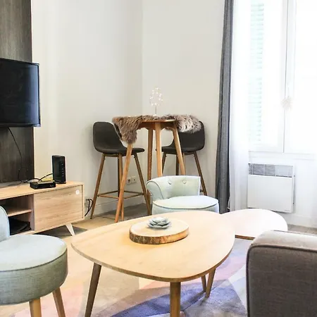 Le Petit Scandinave Nice
