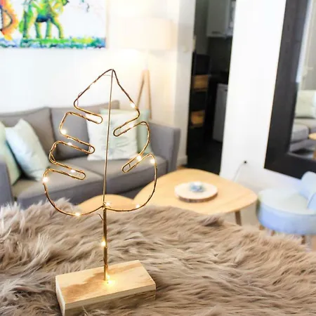 Lejlighed Le Petit Scandinave