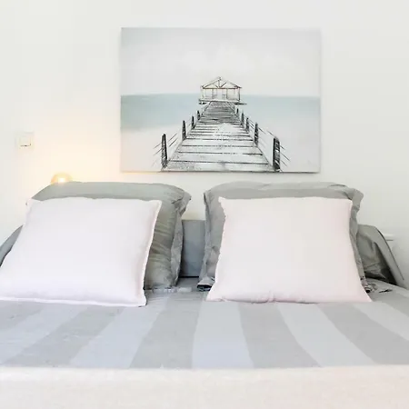 Le Petit Scandinave Appartement
