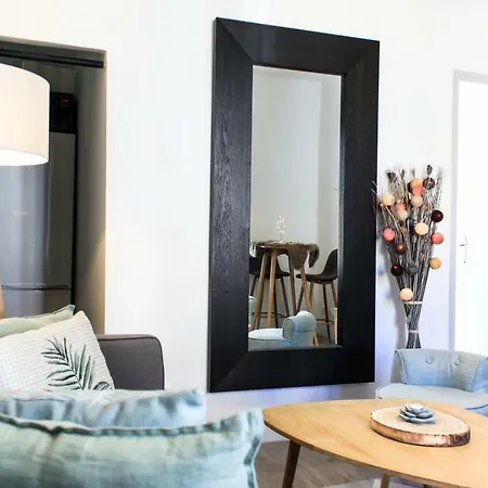 Le Petit Scandinave Appartement *